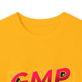 GMP God Money Power Long Sleeve Tee