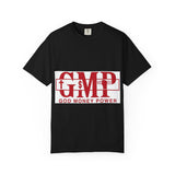 GMP "God Money Power" Graphic T-Shirt