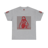 God Money Power T-Shirt — Streetwear Graphic Tee
