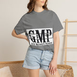 GMP "God Money Power" Graphic T-Shirt