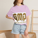 GMP God Money Power T-Shirt — Bold Faith & Prosperity Tee