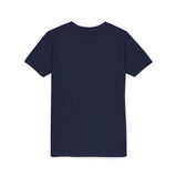Youth Tee — GMP (God Money Power) Graphic Tee
