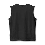God Money Power - Muscle Tank — Inspirational Faith & Wealth Graphic Tank