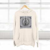 God Money Power Hoodie