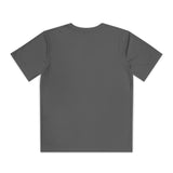 GMP Youth Tee — God Money Power Graphic T-Shirt