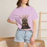 GMP 'God Money Power' Graphic T-Shirt