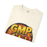 Money Power T‑Shirt — GMP God Graphic Tee