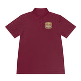 God Money Power Polo