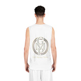 God • Money • Power Basketball Jersey — G.M.P. Athletic Tank