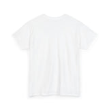 God Money Power- Unisex Heavy Cotton Tee