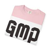 GMP God Money Power Graphic T-Shirt — Bold Faith & Hustle Tee