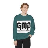 GMP "God Money Power" Sweatshirt