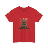 GMP God Money Power Graphic Tee
