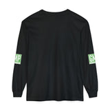 GMP "God Money Power" Long Sleeve Tee