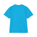 God Money Power T‑Shirt — Bold Faith & Hustle Graphic Tee