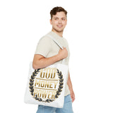 Tote Bag (AOP)