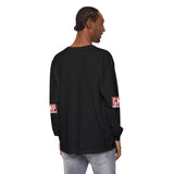 GMP (God Money Power) Long Sleeve Tee