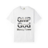 GMP God Money Power T-Shirt