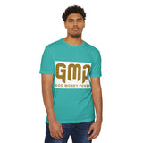 GMP "God Money Power" Graphic Tee