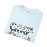 GMP God Money Power T-Shirt