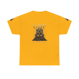 GMP God Money Power Graphic Tee