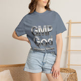 GMP God Money Power T-Shirt