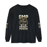 Money Power Long Sleeve Tee