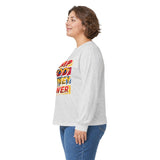 GMP God Money Power Long Sleeve Tee