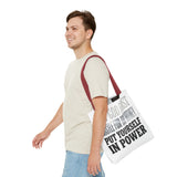 Tote Bag (AOP)