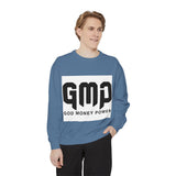 GMP "God Money Power" Sweatshirt