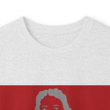Long Sleeve Tee — 'God Made Me Powerful' Graphic