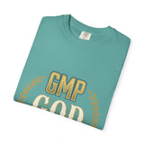 GOD Money Power (GMP) T-Shirt