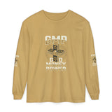 Money Power Long Sleeve Tee