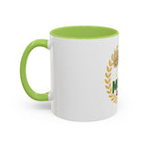 GMP Good Money Power Coffee Mug