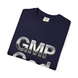 GMP God Money Power T-Shirt