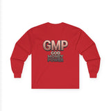 Unisex Ultra Cotton Long Sleeve Tee