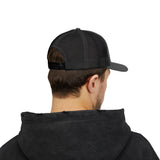 Gods Money Power- Trucker Cap