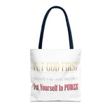Tote Bag (AOP)