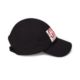 GMP "God Money Power" Embroidered Dad Cap