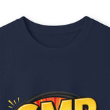 GMP GOD Money Power Long Sleeve Tee