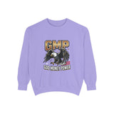GMP "God Money Power" Eagle Sweatshirt