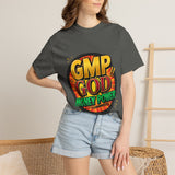 Money Power T‑Shirt — GMP God Graphic Tee