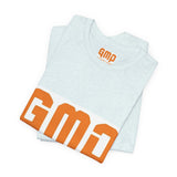 GMP "God Money Power" Graphic Tee — Bold Faith & Hustle Shirt
