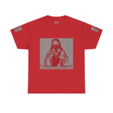 God Money Power T-Shirt — Streetwear Graphic Tee