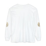 God Money Power Long Sleeve T-Shirt