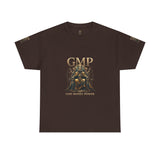 GMP God Money Power Graphic Tee