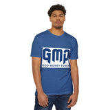 GMP “God Money Power” Graphic T-Shirt
