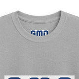 Kids Tee — GMP (God Money Power) Christian Faith Youth T‑Shirt, Inspirational Religious Graphic