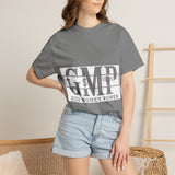 GMP "God Money Power" Graphic T-Shirt