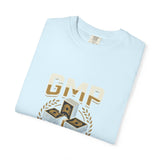 Money Power T-Shirt — GMP Stacked Bills Graphic Tee